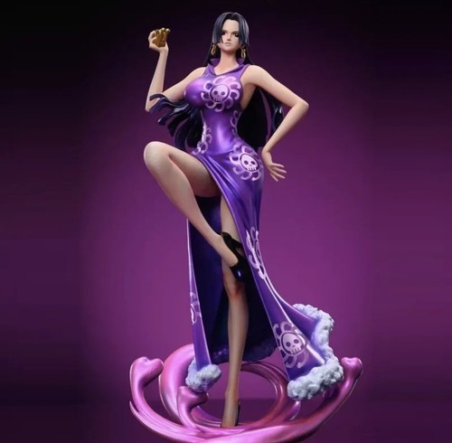 Boa hancock one piece sexy - hancock,