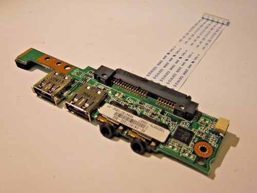 Plaque audio usb sata - audio,