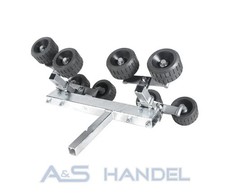 Brenderup accessoires remorque