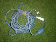 Cable Dolphin quatre broches +