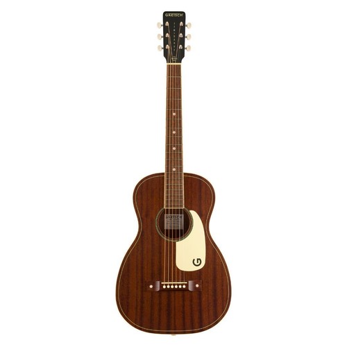 Gretsch jim dandy parlor - gretsch,