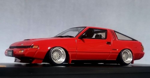 Mitsubishi starion kai - mitsubishi,