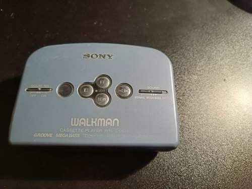 Sony ex405 lecteur - sony,