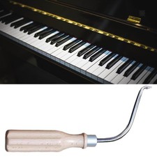 Clé de réglage de Piano