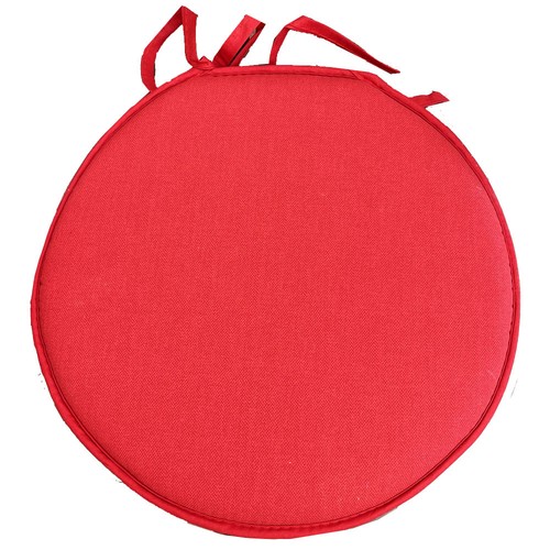 Coussin chaise rond - coussin,