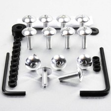 Kit visserie carenage en