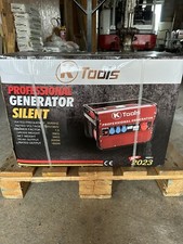 Générateur électrique /