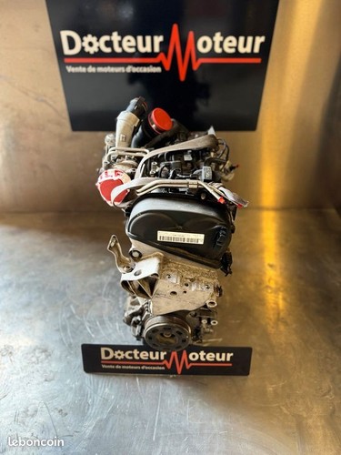 Moteur tsi 140cv - moteur,