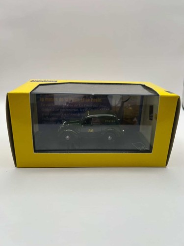 R759 voiture miniature atlas - -,
