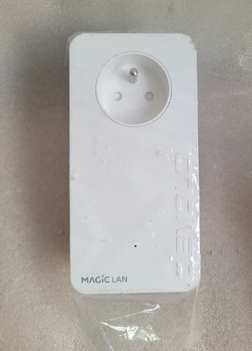 Adaptateur cpl devolo - adaptateur, magic