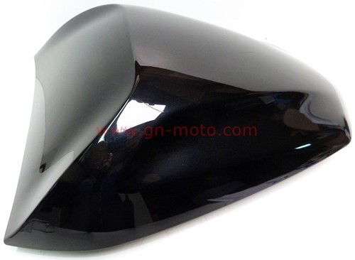 Capot selle noir er6 2013 - er6,
