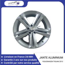 🇫🇷 JANTE ALUMINIUM