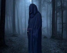 Cape noire Nazgul meilleure