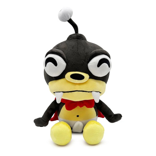 Futurama peluche nibbler 23 - futurama,
