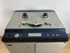 Otari DTR 900 + CB 137