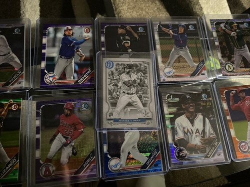 2020 topps gypsy queen - 2020,