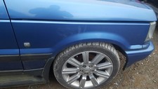 Range rover p38 wing