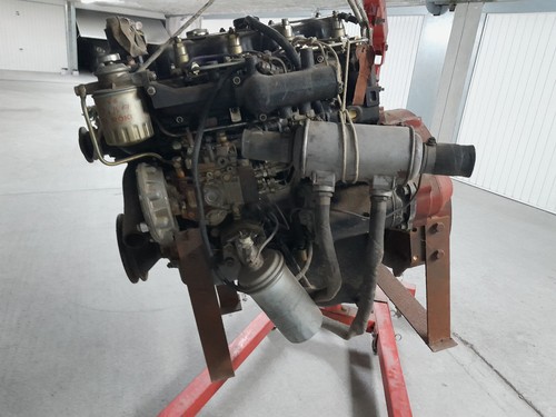 Moteur industriel neuf perkins - industriel,