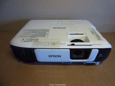 Epson EB-X41 XGA projecteur