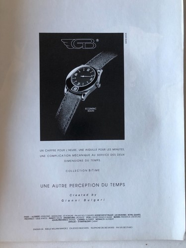 Publicité vintage - ◕,