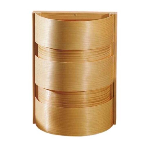 Abat jour lampe sauna - abat-jour, en