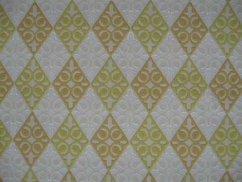 Rouleau papier peint - rouleau, de