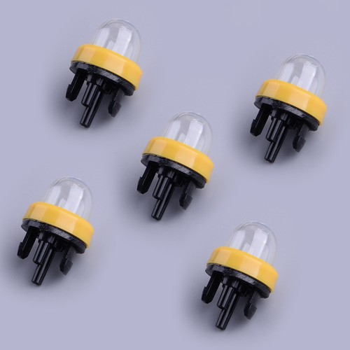 5pcs ampoule amorce pour - ampoule, d'amorce
