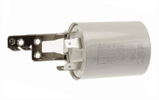 ANTIPARASITES 10A 1MF + 2 X