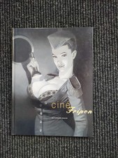 BD Erotiques Ciné Fripon