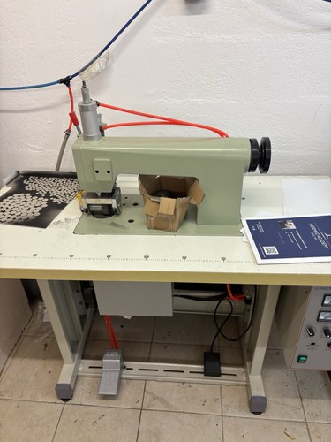 Machine coudre industrielle - machine,