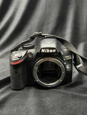 Appareil photo Nikon D3200 -