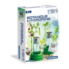 CLEMENTONI Science + Jeu