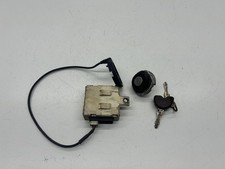 Kit de commande de contact