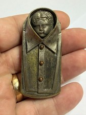 Ancien Porte allumettes