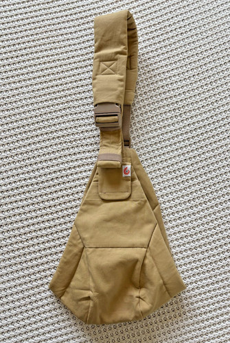 Ergobaby upsie sling - sling, carrier