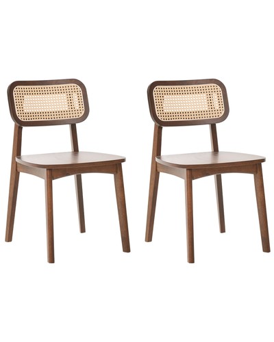 Lot chaises salle - lot, 2