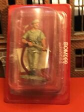 SÉRIE pompiers DEL PRADO numéro scellé n°99