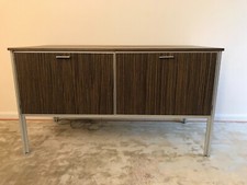 Modern Sideboard / Media