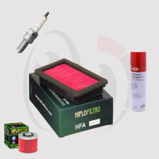 Kit Entretien Premium YAMAHA