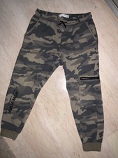 ZARA: PANTALON JOGGING JUNGLE