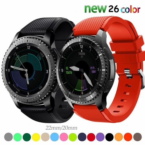 Samsung montre gear huawei - gear,