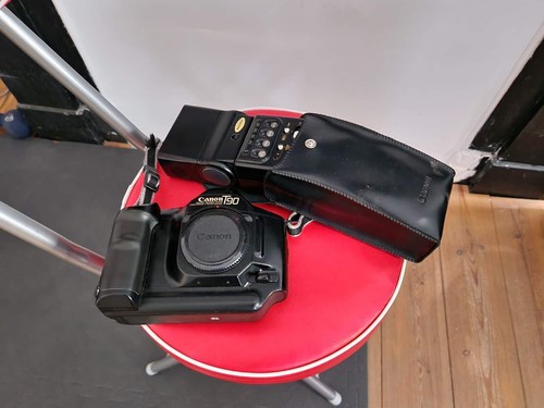 Canon t90 flash - t90, +
