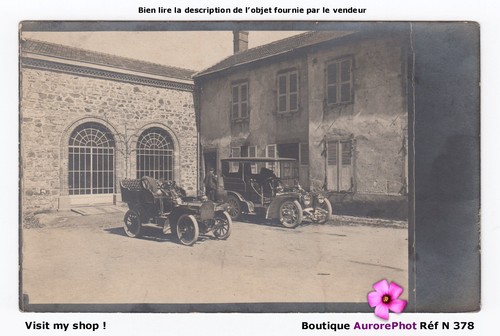 Voitures anciennes - voitures, À