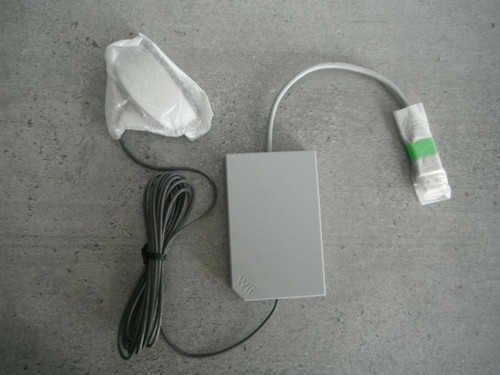 Nintendo wii officielles - nintendo,