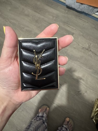 Palette maquillage yves saint - palette,