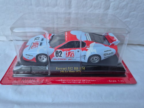 Ferrari 512 lm - ferrari, le