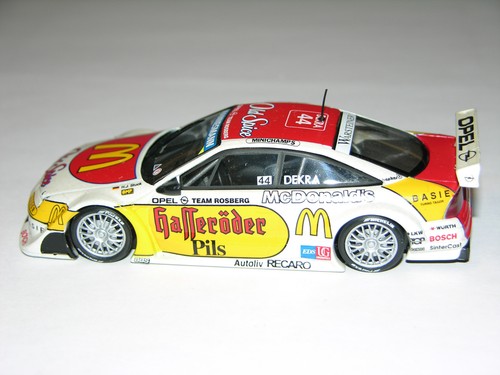 Opel calibra 95 - opel, '95