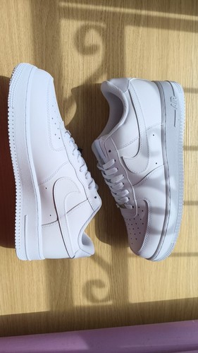 Nike air force low - force, baskets