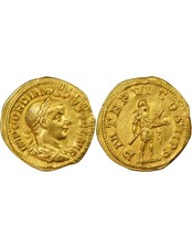 Rome Empire Gordien III -