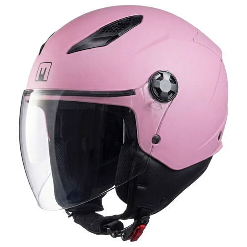Casque mph demi jet moto - demi,